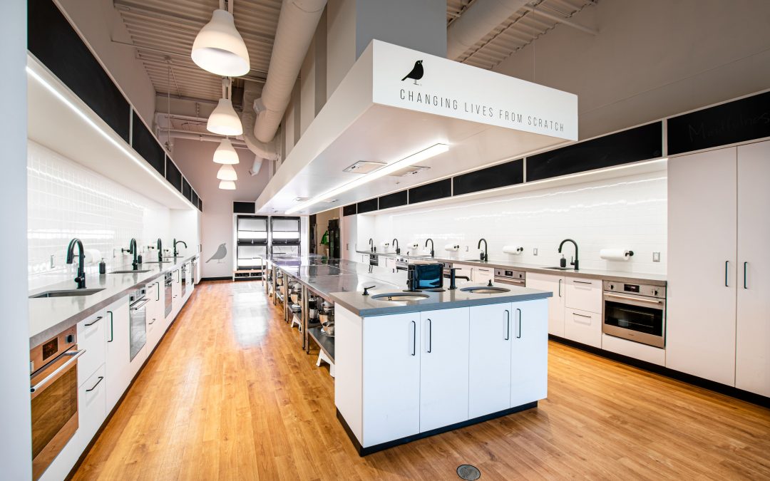 LITTLE KITCHEN ACADEMY, OAKVILLE