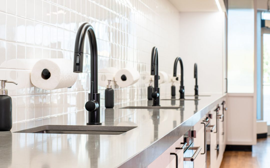 5 Things You Must Know before Remodeling a Restaurant