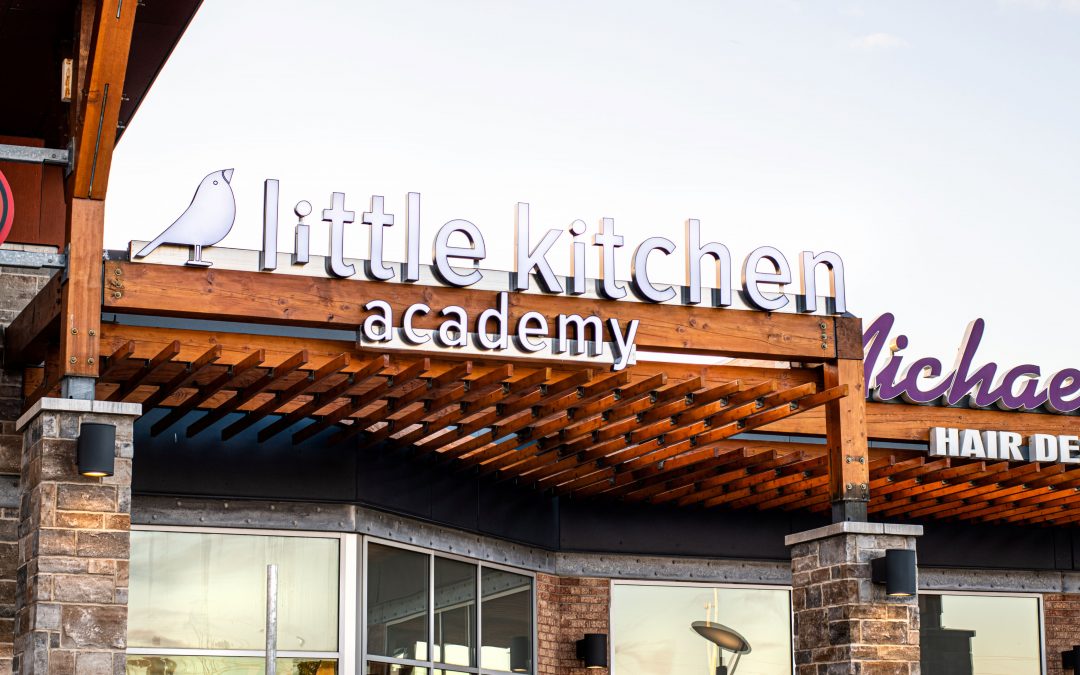 4 Essential Tips for a Commercial Interior Design Project