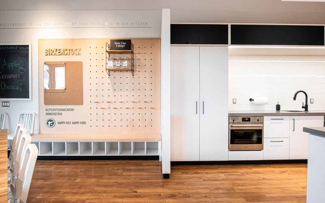 Common Pitfalls in Restaurant Build-Outs – Part One