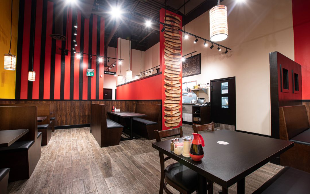 5 Restaurant Construction Pitfalls That You Shouldn’t Ignore