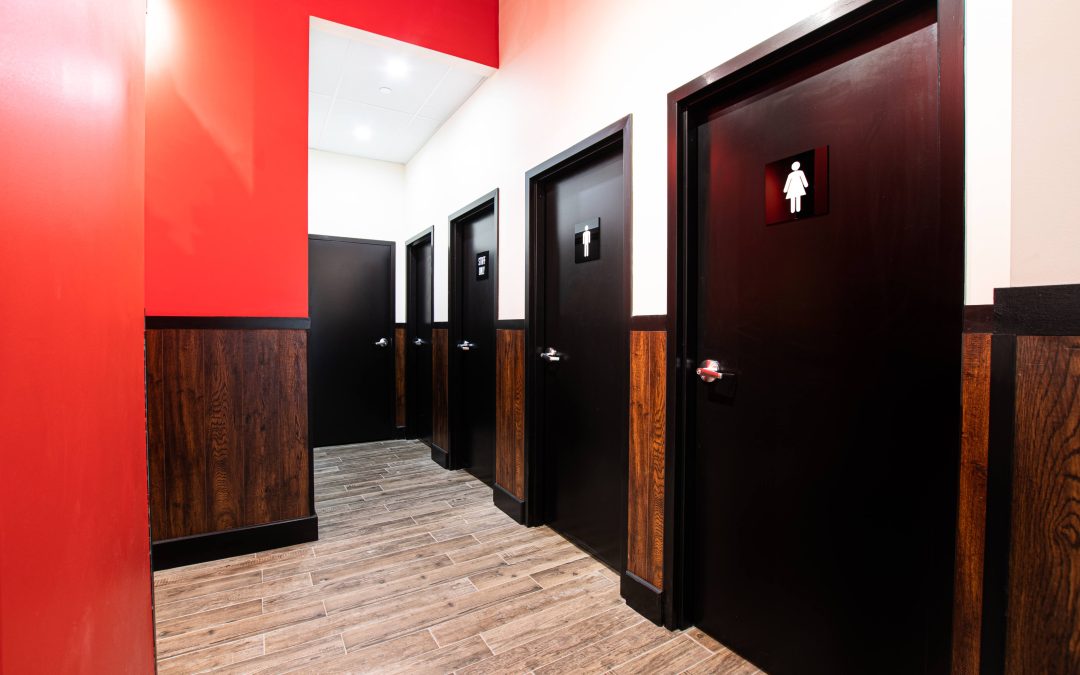 4 Things to Consider If You’re Remodelling Your Retail Store