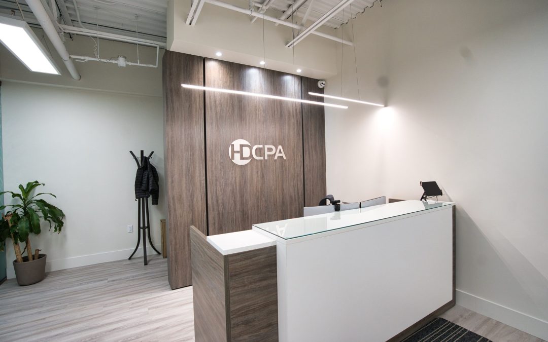 HDCPA CHARTERED ACCOUNTANTS, MISSISSAUGA