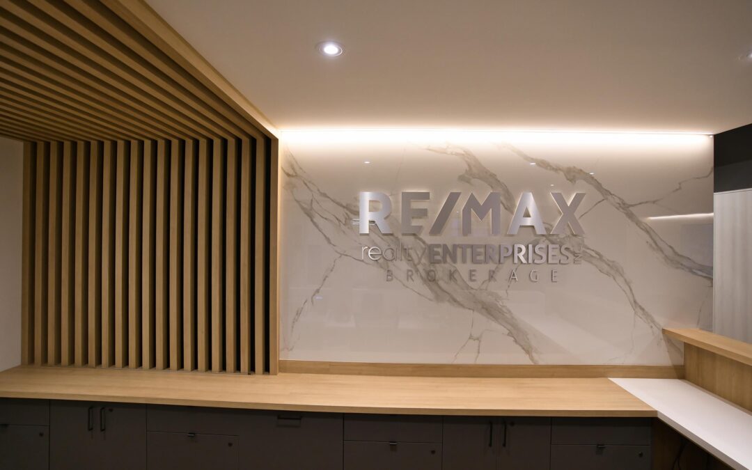 RE/MAX REALTY ENTERPRISES, MISSISSAUGA