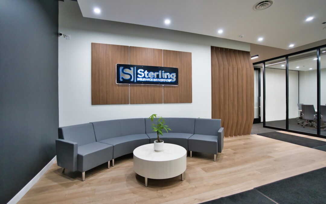 STERLING INSURANCE BROKERS, OAKVILLE